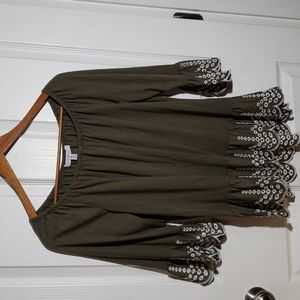 Beautiful womens top